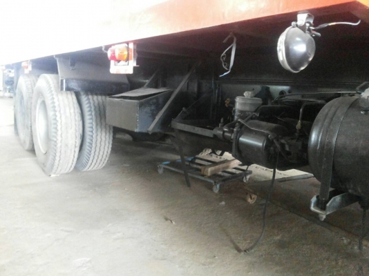 ขายรถ10ล้อยาว7.2เมตร ติดเครนพร้อมที่่คีบเหล็ก ขายรถ10ล้อยาว7.2เมตร ติดเครนพร้อมที่่คีบเหล็ก