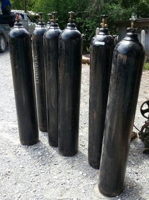 ขายถังลมมือสอง 3200 บาท/ถัง