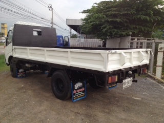 ขายรถ HINO DUTRO 6 ล้อ เครื่องยนต์ 136 แรงม้า ยูโร2 กระบะเหล็ก สภาพสวยมากพร้อมใช้ สนใจติดต่อ 080-4477814 พีรพงษ์ ขายรถ HINO DUTRO 6 ล้อ เครื่องยนต์ 136 แรงม้า ยูโร2 กระบะเหล็ก สภาพสวยมากพร้อมใช้ สนใจติดต่อ 080-4477814 พีรพงษ์