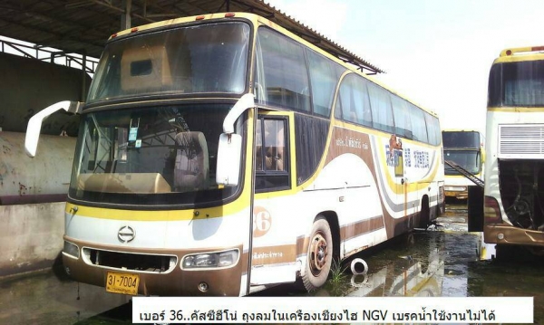 ขายรถบัส 23 คัน ใช้งานได้เลย 7 คัน 16 คันต้องซ่อม ยาว 12 เมตร 44 ที่นั่ง คันละ 265000 รวม 6095000 ขายรถบัส 23 คัน ใช้งานได้เลย 7 คัน 16 คันต้องซ่อม ยาว 12 เมตร 44 ที่นั่ง คันละ 265000 รวม 6095000