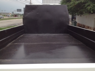 ขายรถ HINO DUTRO 6 ล้อ เครื่องยนต์ 136 แรงม้า ยูโร3 กระบะเหล็กยาว4.3ม. สภาพสวยมากพร้อมใช้ สนใจติดต่อ 080-4477814 พีรพงษ3