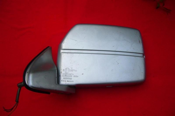 รายละเอียด กระจกมองข้าง NISSAN FRONTIER BIG M