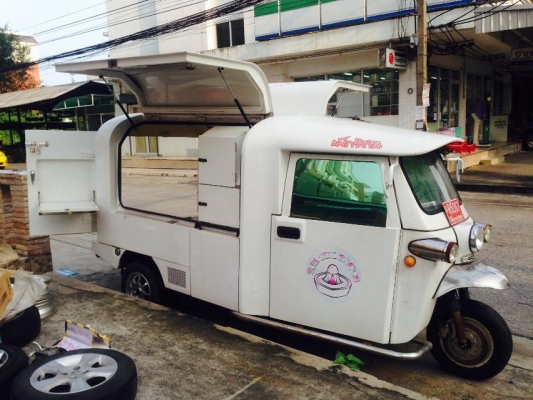 ขาย TUKTUK สั่งทำพิเศษ ขาย TUKTUK สั่งทำพิเศษ