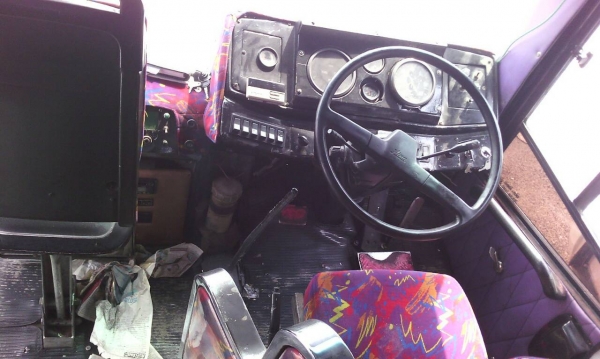 ขายรถบัสแอร์ไฟฟ้า ยาว 9.50 เมตร ช่วงล่างแหนบ 5 คัน ถุงลม 5 คัน ราคาเหมารวม 10 คัน 3 ล้าน