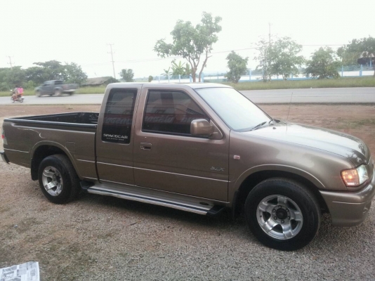 Isuzu Dragon Eye ปี (02) สวย พร้อมใช้ Isuzu Dragon Eye ปี (02) สวย พร้อมใช้