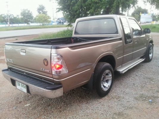 Isuzu Dragon Eye ปี (02) สวย พร้อมใช้ Isuzu Dragon Eye ปี (02) สวย พร้อมใช้