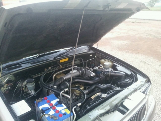 Isuzu Dragon Eye ปี (02) สวย พร้อมใช้ Isuzu Dragon Eye ปี (02) สวย พร้อมใช้