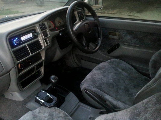 Isuzu Dragon Eye ปี (02) สวย พร้อมใช้ Isuzu Dragon Eye ปี (02) สวย พร้อมใช้