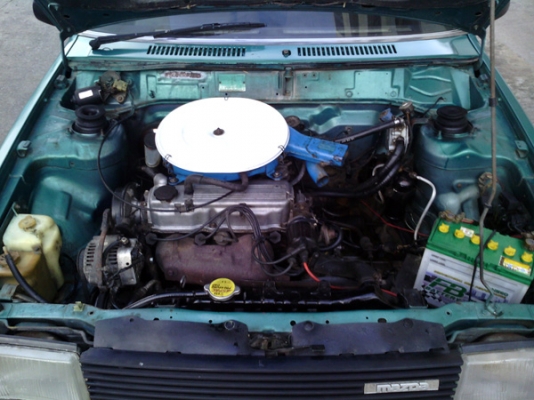 ขาย 626 ux ซีดาน เครื่องดีสีได้แอร์เย็นLPGภาษีสค.58ปีหน้ายาวไป