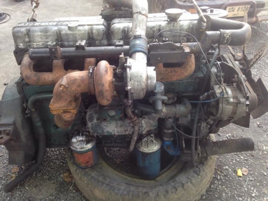 ขาย Nissan PE6 Turbo 275 110,000.- ขาย Nissan PE6 Turbo 275 110,000.-