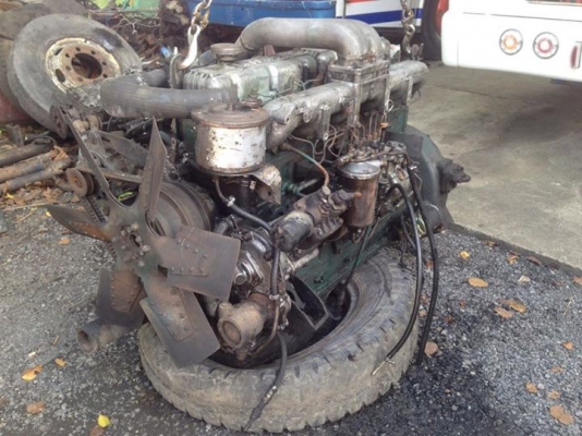 ขาย Nissan PE6 Turbo 275 110,000.- ขาย Nissan PE6 Turbo 275 110,000.-