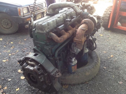 ขาย Nissan PE6 Turbo 275 110,000.- ขาย Nissan PE6 Turbo 275 110,000.-