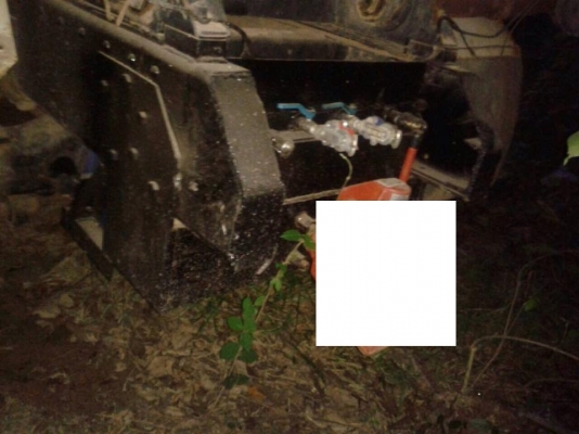 ขายรถสิบล้อ NISSAN UD cwm 430 230แรง ดั้มโคราชมีระบบลากพ่วง รถสวยพร้อมใช้งาน