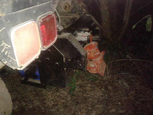 ขายรถสิบล้อ NISSAN UD cwm 430 230แรง ดั้มโคราชมีระบบลากพ่วง รถสวยพร้อมใช้งาน