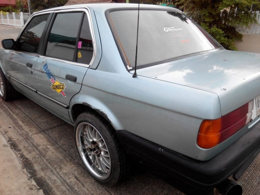 ขาย BMW E30 ครับ