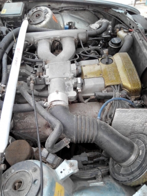 ขาย BMW E30 ครับ