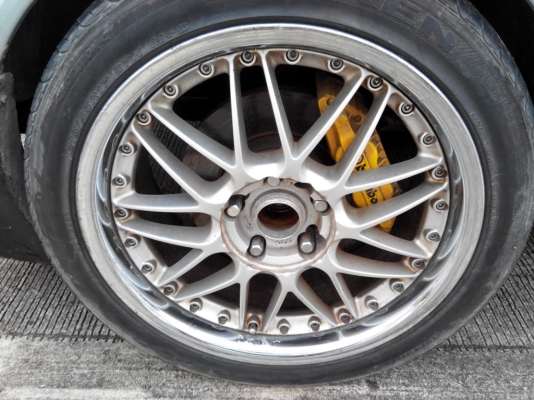 ขาย BMW E30 ครับ