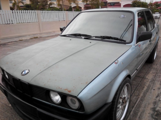 ขาย BMW E30 ครับ