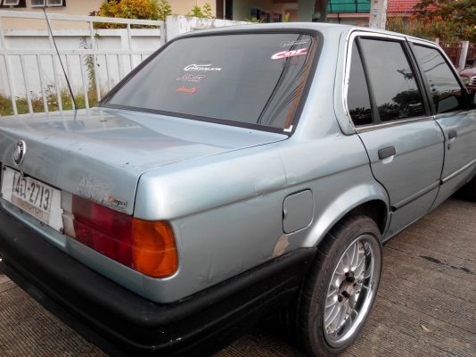 ขาย BMW E30 ครับ