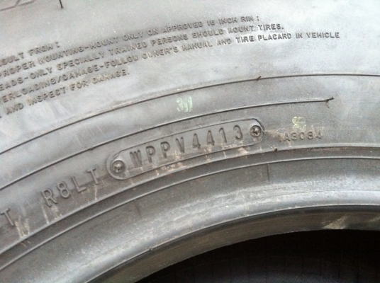 ยางAll-Terrain Falken Wildpeak A/T265 75 r16 ชุดละ13000 ยางAll-Terrain Falken Wildpeak A/T265 75 r16 ชุดละ13000