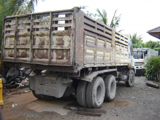 ขายMisubishi 195 แรงม้า สภาพพร้อมใช้งานราคา590000 บาทโทร 0843376760