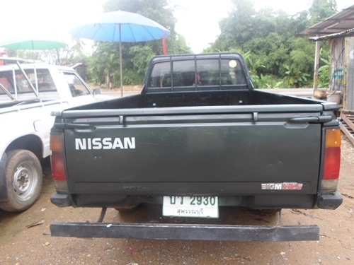 (ขายแล้ว ขอบคุณ truck 2 hand.com)ขายบิกเอ็มเครื่องแดงปี94 รถใช้งานอยู่ประจำเครื่องดีมากคัชซี80\% สนใจโทรสอบถามได้