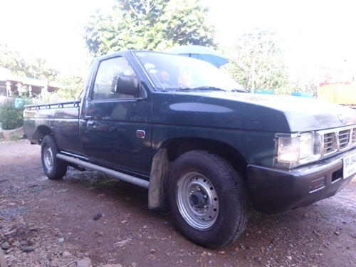 (ขายแล้ว ขอบคุณ truck 2 hand.com)ขายบิกเอ็มเครื่องแดงปี94 รถใช้งานอยู่ประจำเครื่องดีมากคัชซี80\% สนใจโทรสอบถามได้