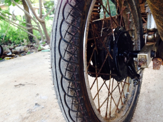 ขายRxz135cc ราคา 3500 บาท ขายRxz135cc ราคา 3500 บาท