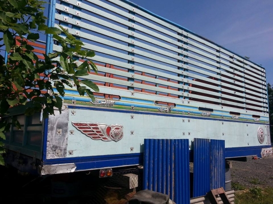 ขายกระบะ10ล้อร็อกกี้ สภาพดีพร้อมใช้งาน พื้นดี ตรงดี สวยมากครับ สนใจโทร 090-8588220คุณนะ ID:narong498 หรือ www.truck.in.th/498 FB:ณรงค์ ซื้อขายรถมือสอง(เว็บไซต์ส่วนตัว)