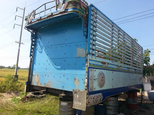 ขายกระบะ10ล้อร็อกกี้ สภาพดีพร้อมใช้งาน พื้นดี ตรงดี สวยมากครับ สนใจโทร 090-8588220คุณนะ ID:narong498 หรือ www.truck.in.th/498 FB:ณรงค์ ซื้อขายรถมือสอง(เว็บไซต์ส่วนตัว)