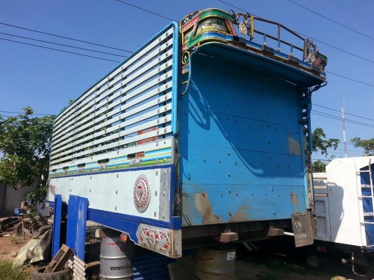 ขายกระบะ10ล้อร็อกกี้ สภาพดีพร้อมใช้งาน พื้นดี ตรงดี สวยมากครับ สนใจโทร 090-8588220คุณนะ ID:narong498 หรือ www.truck.in.th/498 FB:ณรงค์ ซื้อขายรถมือสอง(เว็บไซต์ส่วนตัว)