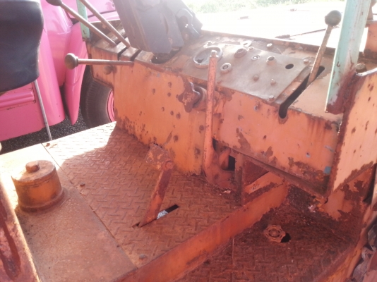 ขายรถบด เก่าญี่ปึ่นพร้อมใช้