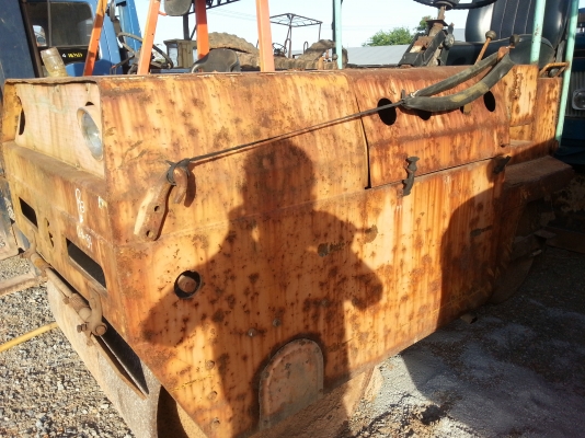 ขายรถบด เก่าญี่ปึ่นพร้อมใช้