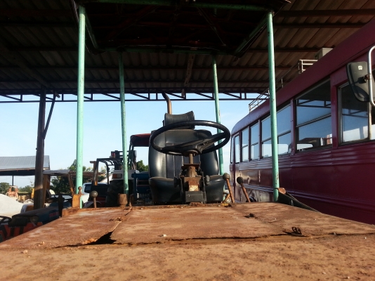 ขายรถบด เก่าญี่ปึ่นพร้อมใช้