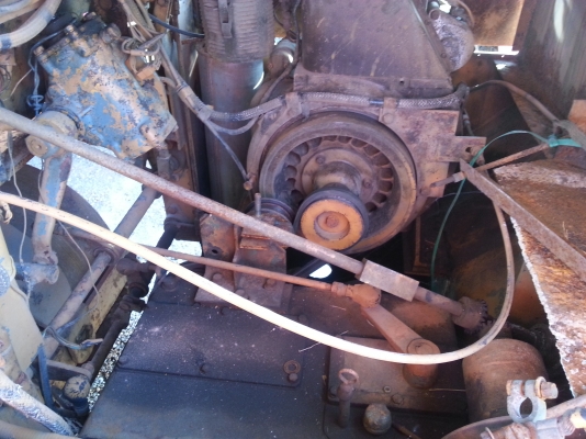 ขายรถบด เก่าญี่ปึ่นพร้อมใช้