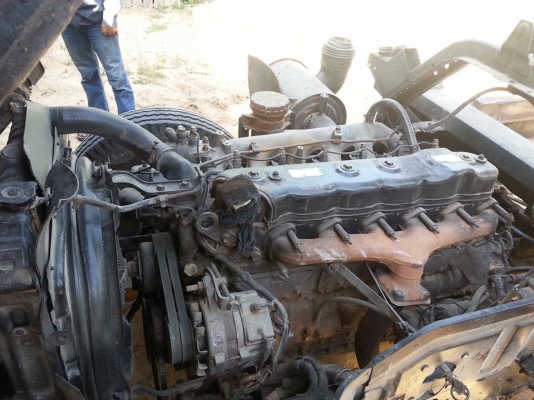 ขายดั้มร็อกกี้ 175แรง เครื่องดี แคชซีสวย พ.เพาเวอร์ เบรกทิฟฟี่ ภายในสวย ยาง825ขอบ16 สภาพพร้อมใช้งาน เอกสารพร้อมโอน จัดไฟแนนซ์ได้ เงื่อนไขง่ายๆวันเดียวรับรถ สนใจโทร 090-8588220คุณนะ ID:narong498 หรือ www.truck.in.th/498 FB:ณรงค์ ซื้อขายรถมือสอง(เว็บไซต์ส่ว