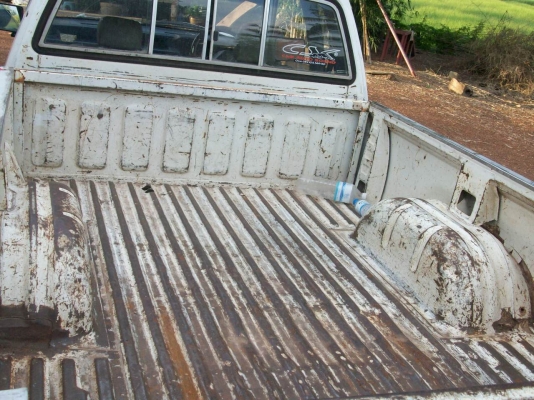 กระบะ L 200 พร้อมใชงาน พวงมาลัยเพาเวอร์