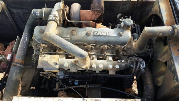 ขายแบคโค SUMITOMO 200 ปั้มK3V เครื่องดี ช่วงล่างแน่น เอวแน่น 2800F2 ทำงานเร็ว สภาพพร้อมใช้งาน สนใจโทร 090-8588220คุณนะ ID:narong498 หรือwww.truck.in.th/498 FB:ณรงค์ ซื้อขายรถมือสอง(เว็บไซต์ส่วนตัว) ขายแบคโค SUMITOMO 200 ปั้มK3V เครื่องดี ช่วงล่างแน่น เอวแน่น 2800F2 ทำงานเร็ว สภาพพร้อมใช้งาน สนใจโทร 090-8588220คุณนะ ID:narong498 หรือwww.truck.in.th/498 FB:ณรงค์ ซื้อขายรถมือสอง(เว็บไซต์ส่วนตัว)