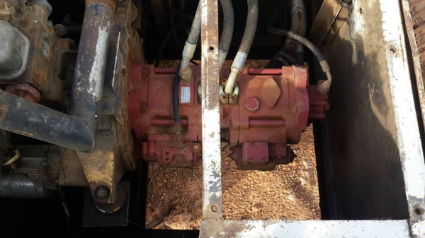 ขายแบคโค SUMITOMO 200 ปั้มK3V เครื่องดี ช่วงล่างแน่น เอวแน่น 2800F2 ทำงานเร็ว สภาพพร้อมใช้งาน สนใจโทร 090-8588220คุณนะ ID:narong498 หรือwww.truck.in.th/498 FB:ณรงค์ ซื้อขายรถมือสอง(เว็บไซต์ส่วนตัว) ขายแบคโค SUMITOMO 200 ปั้มK3V เครื่องดี ช่วงล่างแน่น เอวแน่น 2800F2 ทำงานเร็ว สภาพพร้อมใช้งาน สนใจโทร 090-8588220คุณนะ ID:narong498 หรือwww.truck.in.th/498 FB:ณรงค์ ซื้อขายรถมือสอง(เว็บไซต์ส่วนตัว)