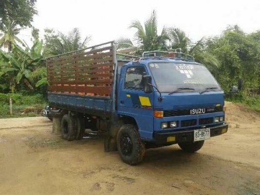 ขายISUZU NPR110แรง เครื่องดี แคชซีสวย เฟืองท้ายใหญ่F สภาพพร้อมใช้งาน เอกสารพร้อมโอน จัดไฟแนนซ์ได้ เงื่อนไขง่ายๆวันเดียวรับรถ สนใจโทร 090-8588220คุณนะ ID:narong498 หรือwww.truck.in.th/498 FB:ณรงค์ ซื้อขายรถมือสอง(เว็บไซต์ส่วนตัว)