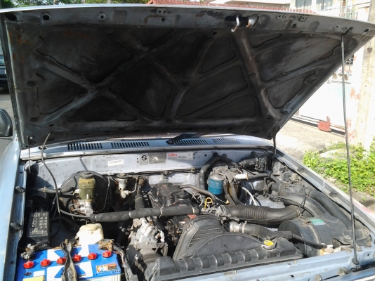 ขาย โตโยต้า ไมตี้เอ๊กซ์ หัวเดียว ปี 98 พร้อมประกันชั้น 1 ขาย โตโยต้า ไมตี้เอ๊กซ์ หัวเดียว ปี 98 พร้อมประกันชั้น 1