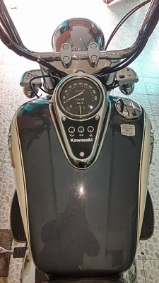 ขาย Kawasaki Vulcan 1500 classic ปี2000 ด่วนน ขาย Kawasaki Vulcan 1500 classic ปี2000 ด่วนน