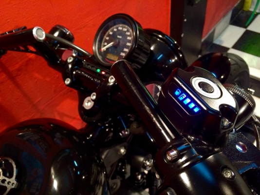 T&amp;T BIKE RAMA2 ขายHARLEY DAVIDSON FORTY EIGHT 2013 สเปค USA.รหัส 1HD อินวอย+สรรพสามิตแท้ 545000 ฿