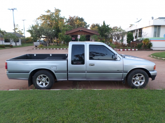 ขายISUZU - TFR มังกรทอง - SPACE CAB SLX 2.5 ปี1997/40...พวงมาลัยพาเวอร์โรงงานหน้าหนูแท้ตัวท็อปไฟฟ้าทั้งคัน....รถสภาพเดิมๆทั้งคันคานเดิมเครื่องเดิมแน่นๆแรงดีไม่ไอไม่จามเครื่องนิ่งมากครับประหยัดน้ำมันสุดๆ ครัชชีเดิมสวยไม่มีผุรถบางเดิมมาก เอกสารพร้อมโอนภาษีพ ขายISUZU - TFR มังกรทอง - SPACE CAB SLX 2.5 ปี1997/40...พวงมาลัยพาเวอร์โรงงานหน้าหนูแท้ตัวท็อปไฟฟ้าทั้งคัน....รถสภาพเดิมๆทั้งคันคานเดิมเครื่องเดิมแน่นๆแรงดีไม่ไอไม่จามเครื่องนิ่งมากครับประหยัดน้ำมันสุดๆ ครัชชีเดิมสวยไม่มีผุรถบางเดิมมาก เอกสารพร้อมโอนภาษีพ