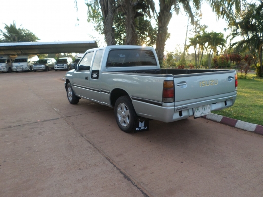 ขายISUZU - TFR มังกรทอง - SPACE CAB SLX 2.5 ปี1997/40...พวงมาลัยพาเวอร์โรงงานหน้าหนูแท้ตัวท็อปไฟฟ้าทั้งคัน....รถสภาพเดิมๆทั้งคันคานเดิมเครื่องเดิมแน่นๆแรงดีไม่ไอไม่จามเครื่องนิ่งมากครับประหยัดน้ำมันสุดๆ ครัชชีเดิมสวยไม่มีผุรถบางเดิมมาก เอกสารพร้อมโอนภาษีพ ขายISUZU - TFR มังกรทอง - SPACE CAB SLX 2.5 ปี1997/40...พวงมาลัยพาเวอร์โรงงานหน้าหนูแท้ตัวท็อปไฟฟ้าทั้งคัน....รถสภาพเดิมๆทั้งคันคานเดิมเครื่องเดิมแน่นๆแรงดีไม่ไอไม่จามเครื่องนิ่งมากครับประหยัดน้ำมันสุดๆ ครัชชีเดิมสวยไม่มีผุรถบางเดิมมาก เอกสารพร้อมโอนภาษีพ