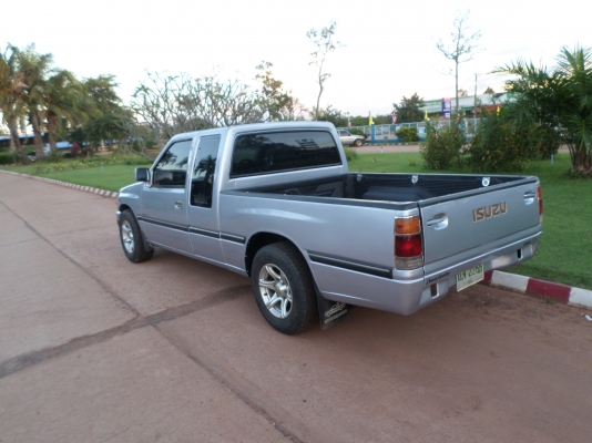 ขายISUZU - TFR มังกรทอง - SPACE CAB SLX 2.5 ปี1997/40...พวงมาลัยพาเวอร์โรงงานหน้าหนูแท้ตัวท็อปไฟฟ้าทั้งคัน....รถสภาพเดิมๆทั้งคันคานเดิมเครื่องเดิมแน่นๆแรงดีไม่ไอไม่จามเครื่องนิ่งมากครับประหยัดน้ำมันสุดๆ ครัชชีเดิมสวยไม่มีผุรถบางเดิมมาก เอกสารพร้อมโอนภาษีพ ขายISUZU - TFR มังกรทอง - SPACE CAB SLX 2.5 ปี1997/40...พวงมาลัยพาเวอร์โรงงานหน้าหนูแท้ตัวท็อปไฟฟ้าทั้งคัน....รถสภาพเดิมๆทั้งคันคานเดิมเครื่องเดิมแน่นๆแรงดีไม่ไอไม่จามเครื่องนิ่งมากครับประหยัดน้ำมันสุดๆ ครัชชีเดิมสวยไม่มีผุรถบางเดิมมาก เอกสารพร้อมโอนภาษีพ