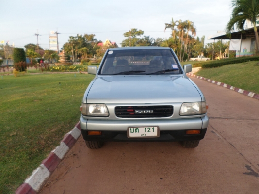 ขายISUZU - TFR มังกรทอง - SPACE CAB SLX 2.5 ปี1997/40...พวงมาลัยพาเวอร์โรงงานหน้าหนูแท้ตัวท็อปไฟฟ้าทั้งคัน....รถสภาพเดิมๆทั้งคันคานเดิมเครื่องเดิมแน่นๆแรงดีไม่ไอไม่จามเครื่องนิ่งมากครับประหยัดน้ำมันสุดๆ ครัชชีเดิมสวยไม่มีผุรถบางเดิมมาก เอกสารพร้อมโอนภาษีพ ขายISUZU - TFR มังกรทอง - SPACE CAB SLX 2.5 ปี1997/40...พวงมาลัยพาเวอร์โรงงานหน้าหนูแท้ตัวท็อปไฟฟ้าทั้งคัน....รถสภาพเดิมๆทั้งคันคานเดิมเครื่องเดิมแน่นๆแรงดีไม่ไอไม่จามเครื่องนิ่งมากครับประหยัดน้ำมันสุดๆ ครัชชีเดิมสวยไม่มีผุรถบางเดิมมาก เอกสารพร้อมโอนภาษีพ