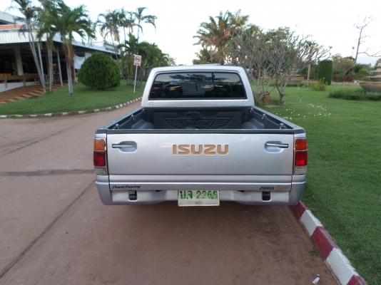 ขายISUZU - TFR มังกรทอง - SPACE CAB SLX 2.5 ปี1997/40...พวงมาลัยพาเวอร์โรงงานหน้าหนูแท้ตัวท็อปไฟฟ้าทั้งคัน....รถสภาพเดิมๆทั้งคันคานเดิมเครื่องเดิมแน่นๆแรงดีไม่ไอไม่จามเครื่องนิ่งมากครับประหยัดน้ำมันสุดๆ ครัชชีเดิมสวยไม่มีผุรถบางเดิมมาก เอกสารพร้อมโอนภาษีพ ขายISUZU - TFR มังกรทอง - SPACE CAB SLX 2.5 ปี1997/40...พวงมาลัยพาเวอร์โรงงานหน้าหนูแท้ตัวท็อปไฟฟ้าทั้งคัน....รถสภาพเดิมๆทั้งคันคานเดิมเครื่องเดิมแน่นๆแรงดีไม่ไอไม่จามเครื่องนิ่งมากครับประหยัดน้ำมันสุดๆ ครัชชีเดิมสวยไม่มีผุรถบางเดิมมาก เอกสารพร้อมโอนภาษีพ