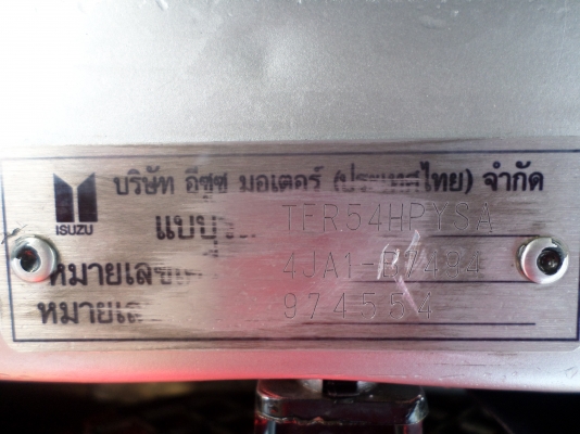 ขายISUZU - TFR มังกรทอง - SPACE CAB SLX 2.5 ปี1997/40...พวงมาลัยพาเวอร์โรงงานหน้าหนูแท้ตัวท็อปไฟฟ้าทั้งคัน....รถสภาพเดิมๆทั้งคันคานเดิมเครื่องเดิมแน่นๆแรงดีไม่ไอไม่จามเครื่องนิ่งมากครับประหยัดน้ำมันสุดๆ ครัชชีเดิมสวยไม่มีผุรถบางเดิมมาก เอกสารพร้อมโอนภาษีพ ขายISUZU - TFR มังกรทอง - SPACE CAB SLX 2.5 ปี1997/40...พวงมาลัยพาเวอร์โรงงานหน้าหนูแท้ตัวท็อปไฟฟ้าทั้งคัน....รถสภาพเดิมๆทั้งคันคานเดิมเครื่องเดิมแน่นๆแรงดีไม่ไอไม่จามเครื่องนิ่งมากครับประหยัดน้ำมันสุดๆ ครัชชีเดิมสวยไม่มีผุรถบางเดิมมาก เอกสารพร้อมโอนภาษีพ