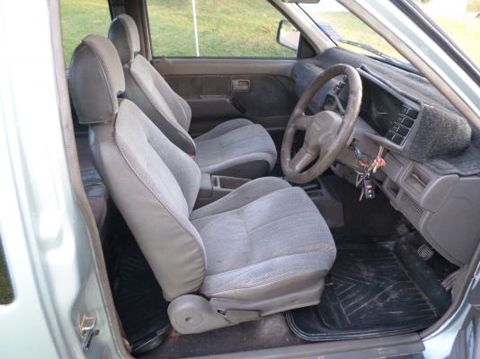 ขายISUZU - TFR มังกรทอง - SPACE CAB SLX 2.5 ปี1997/40...พวงมาลัยพาเวอร์โรงงานหน้าหนูแท้ตัวท็อปไฟฟ้าทั้งคัน....รถสภาพเดิมๆทั้งคันคานเดิมเครื่องเดิมแน่นๆแรงดีไม่ไอไม่จามเครื่องนิ่งมากครับประหยัดน้ำมันสุดๆ ครัชชีเดิมสวยไม่มีผุรถบางเดิมมาก เอกสารพร้อมโอนภาษีพ ขายISUZU - TFR มังกรทอง - SPACE CAB SLX 2.5 ปี1997/40...พวงมาลัยพาเวอร์โรงงานหน้าหนูแท้ตัวท็อปไฟฟ้าทั้งคัน....รถสภาพเดิมๆทั้งคันคานเดิมเครื่องเดิมแน่นๆแรงดีไม่ไอไม่จามเครื่องนิ่งมากครับประหยัดน้ำมันสุดๆ ครัชชีเดิมสวยไม่มีผุรถบางเดิมมาก เอกสารพร้อมโอนภาษีพ